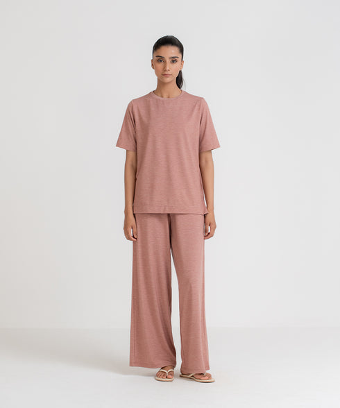 Women's LuxeLight Straight Fit Pants